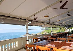 Indimasi Healing Village
