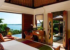 Hard Rock Hotel Bali