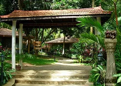 Indimasi Healing Village