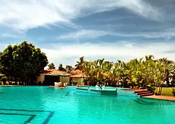 Indimasi Healing Village