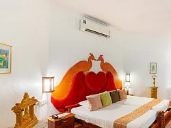 Room with AC