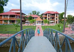 Indimasi Healing Village