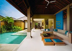 Hard Rock Hotel Bali