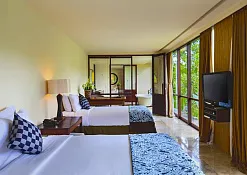 Hard Rock Hotel Bali