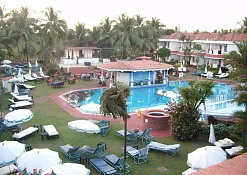 Indimasi Healing Village