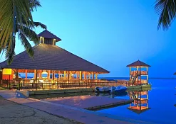 Indimasi Healing Village
