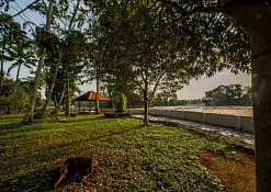 Indimasi Healing Village