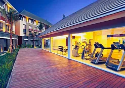 Hard Rock Hotel Bali