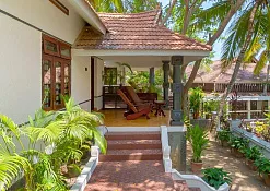 Indimasi Healing Village