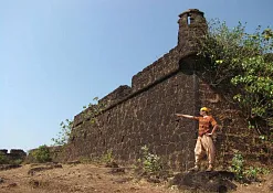 Indimasi Healing Village