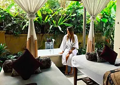 Hard Rock Hotel Bali