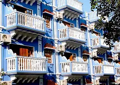 Indimasi Healing Village