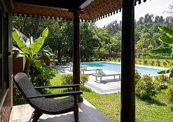 Indimasi Healing Village