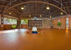 Indimasi Healing Village
