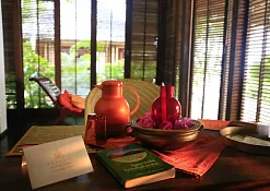 Indimasi Healing Village