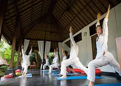 Hard Rock Hotel Bali