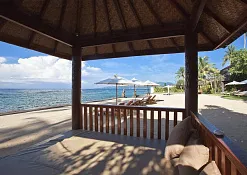 Hard Rock Hotel Bali