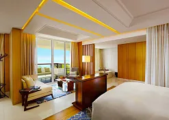 Hard Rock Hotel Bali