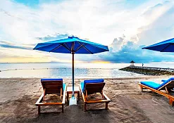 Hard Rock Hotel Bali