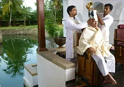 Indimasi Healing Village
