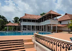 Indimasi Healing Village