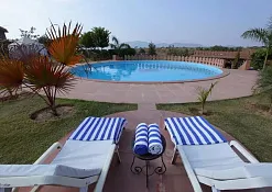Indimasi Healing Village