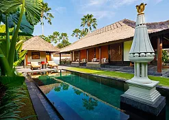 Hard Rock Hotel Bali