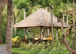 Hard Rock Hotel Bali
