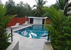 Indimasi Healing Village