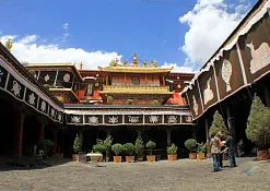 Indimasi Healing Village