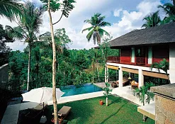 Hard Rock Hotel Bali