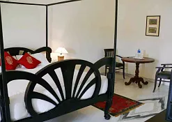 Indimasi Healing Village