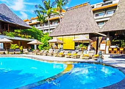Hard Rock Hotel Bali