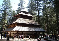 Indimasi Healing Village