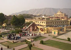 Indimasi Healing Village