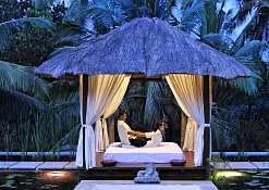 Indimasi Healing Village