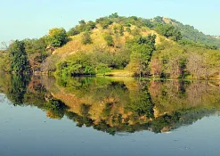 Indimasi Healing Village
