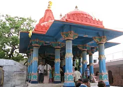 Indimasi Healing Village