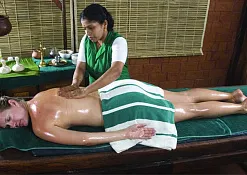 Indimasi Healing Village