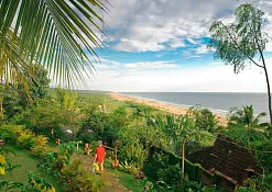 Indimasi Healing Village
