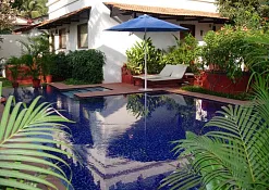 Indimasi Healing Village