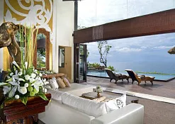 Hard Rock Hotel Bali
