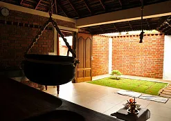 Indimasi Healing Village
