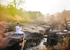 Indimasi Healing Village