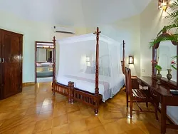 Room with AC