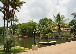 Indimasi Healing Village