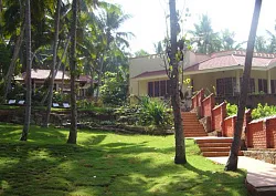 Zambi’s Place