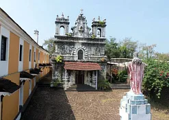 Indimasi Healing Village