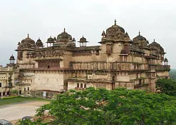 Indimasi Healing Village