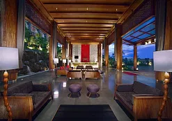 Hard Rock Hotel Bali